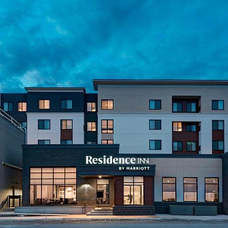 Residence Inn By Marriott St. Paul Downtown Saint Paul Extérieur photo