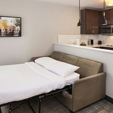 Residence Inn By Marriott St. Paul Downtown Saint Paul Extérieur photo