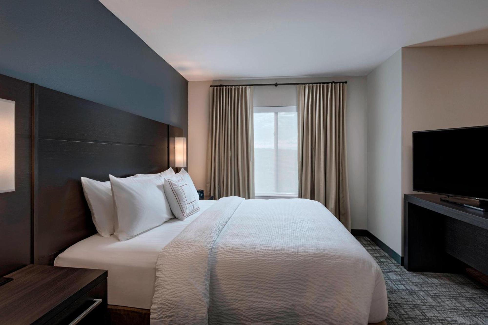 Residence Inn By Marriott St. Paul Downtown Saint Paul Extérieur photo