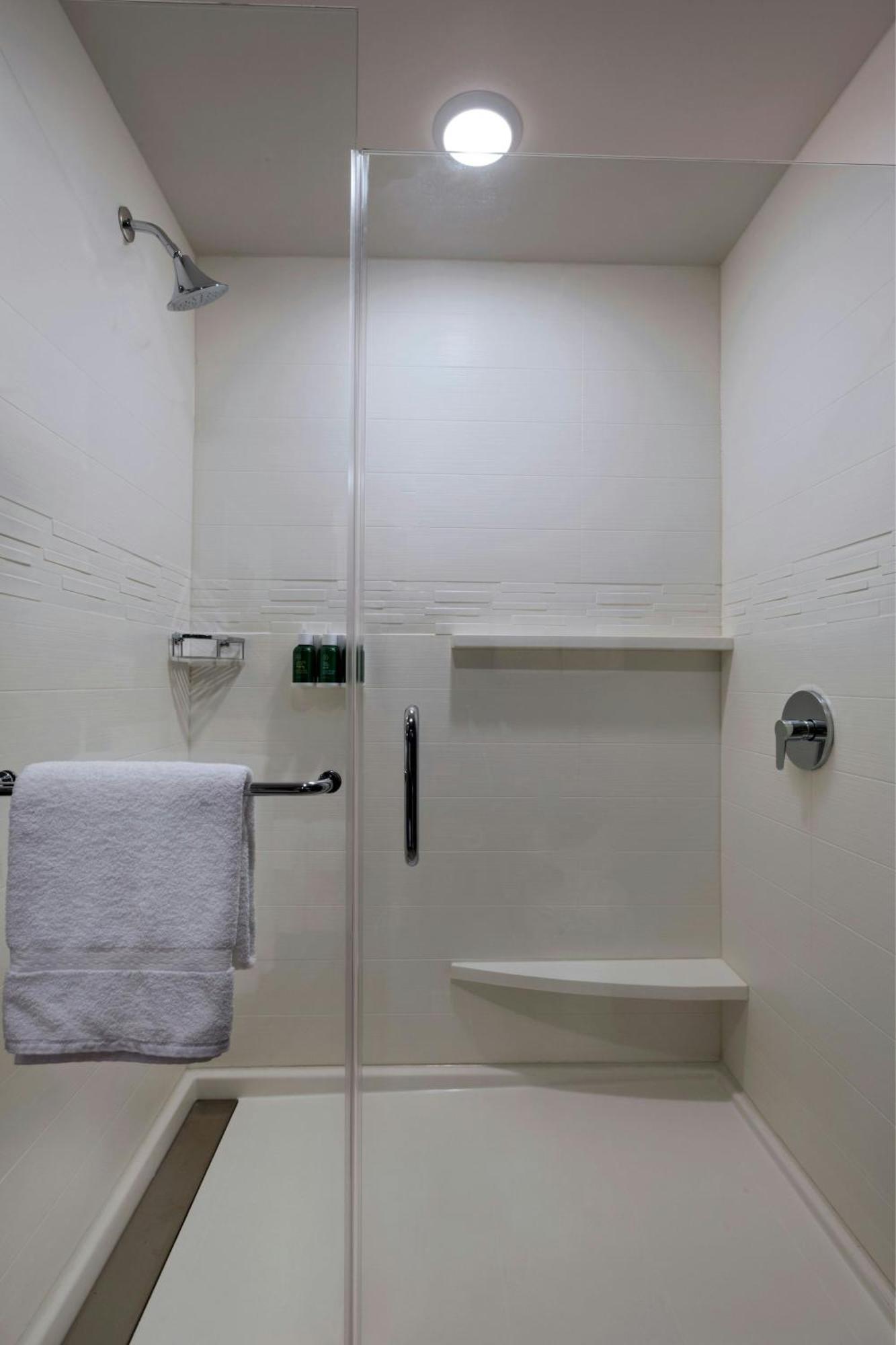 Residence Inn By Marriott St. Paul Downtown Saint Paul Extérieur photo