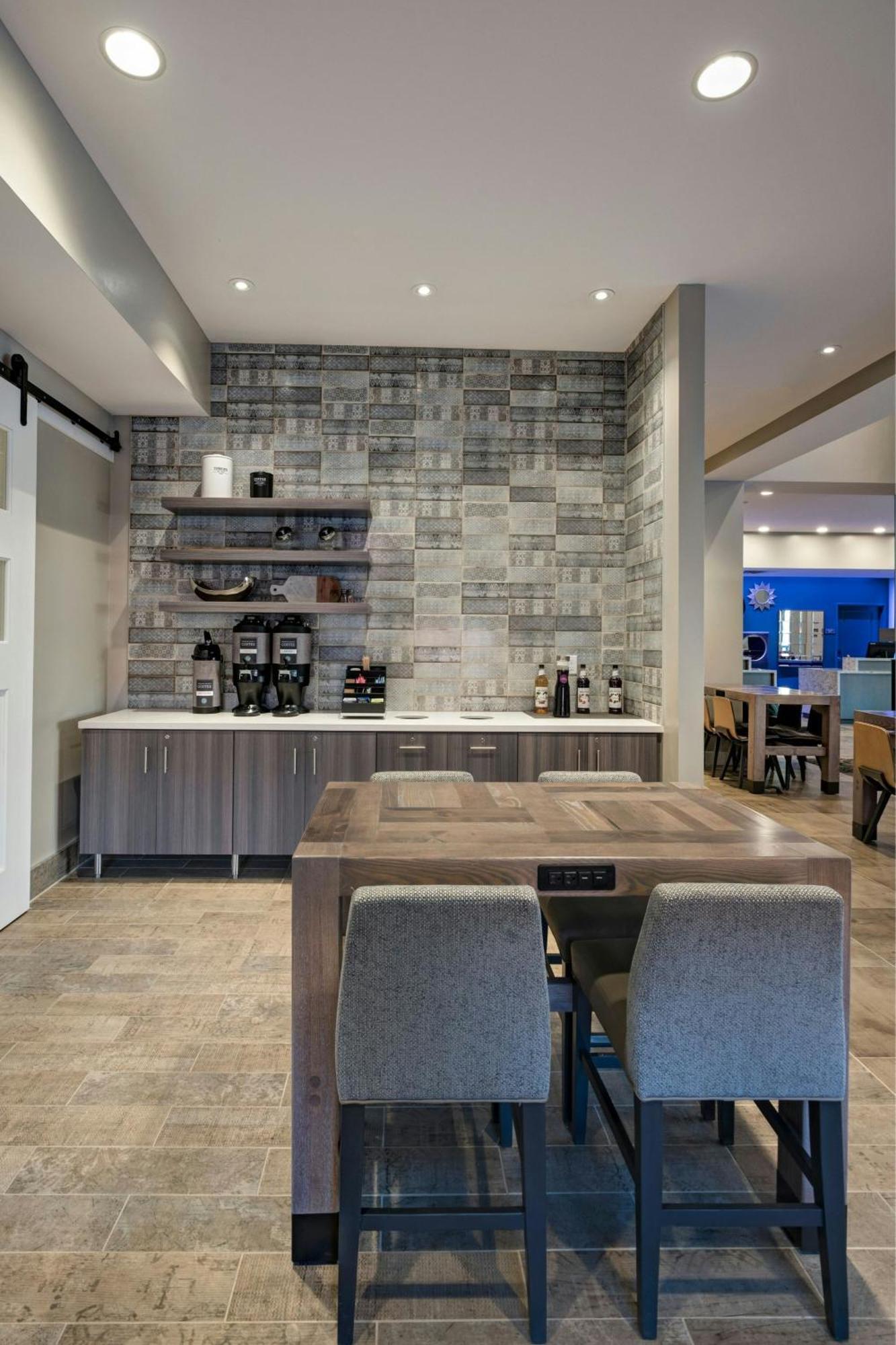 Residence Inn By Marriott St. Paul Downtown Saint Paul Extérieur photo