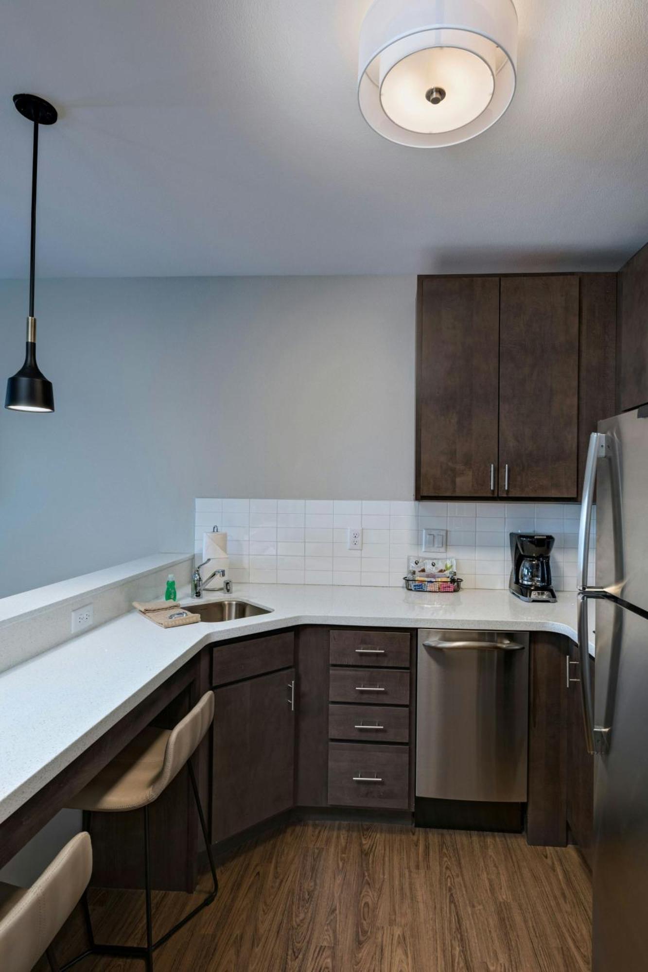 Residence Inn By Marriott St. Paul Downtown Saint Paul Extérieur photo
