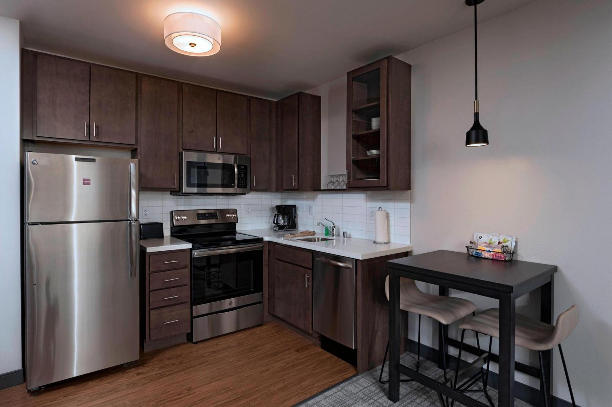 Residence Inn By Marriott St. Paul Downtown Saint Paul Extérieur photo