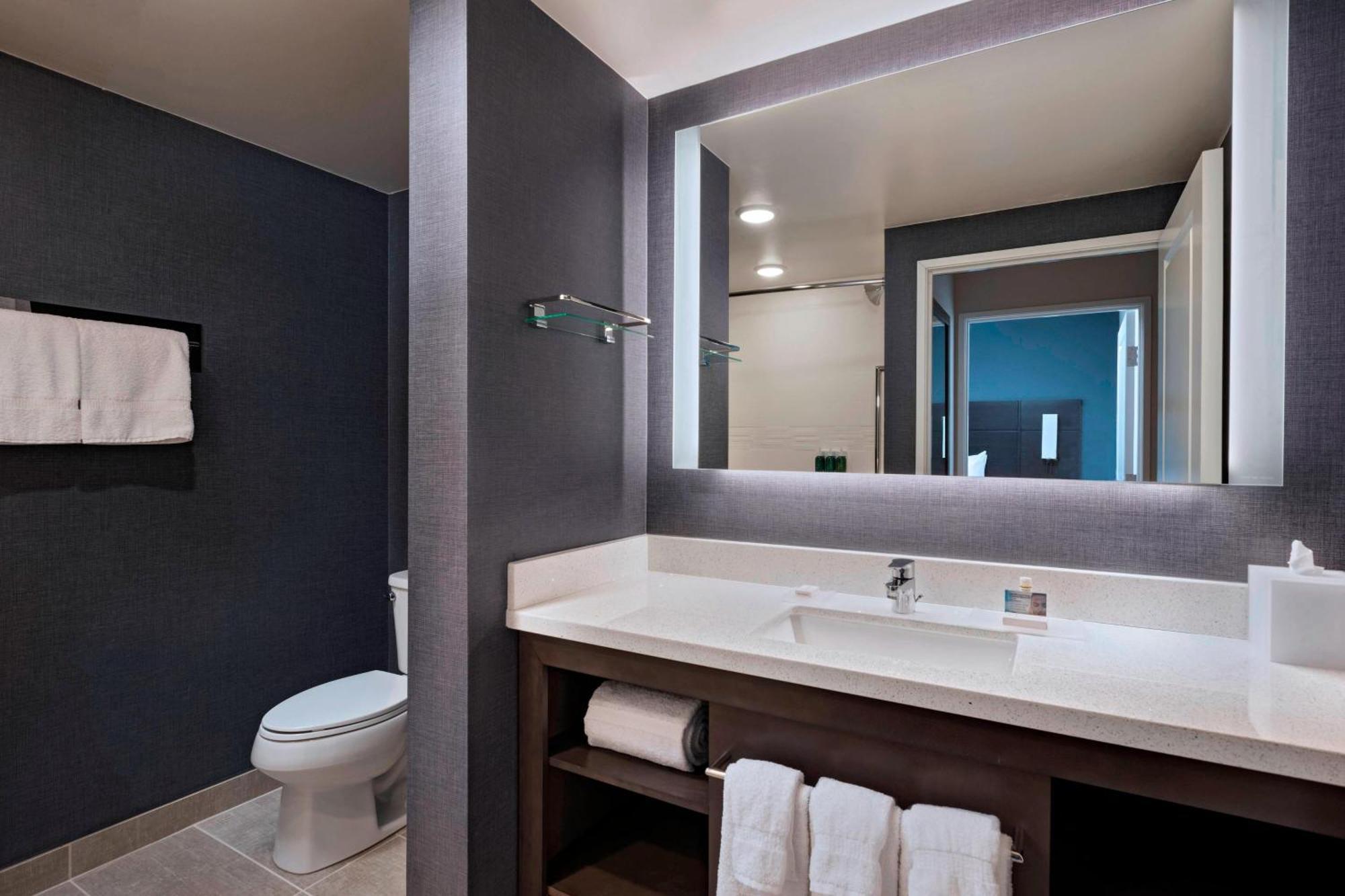 Residence Inn By Marriott St. Paul Downtown Saint Paul Extérieur photo