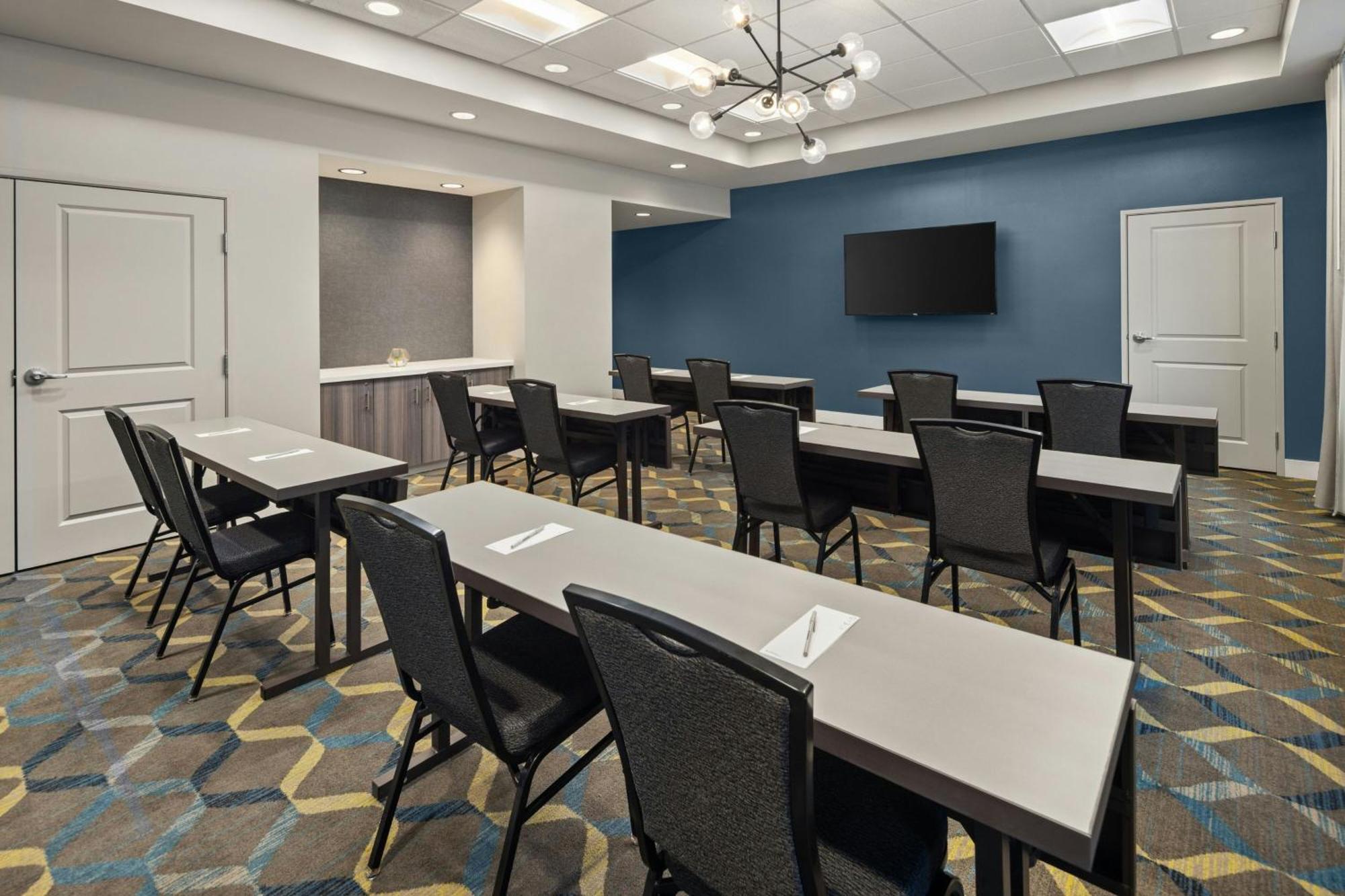 Residence Inn By Marriott St. Paul Downtown Saint Paul Extérieur photo